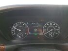 2017 Genesis G90 Белый vin: KMHG54JH0HU024892