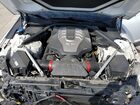 2017 Genesis G90 Белый vin: KMHG54JH0HU024892