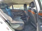 2017 Genesis G90 Белый vin: KMHG54JH0HU024892