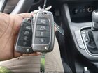 2018 Hyundai Elantra Gt   Серебряный vin: KMHH35LE2JU030735