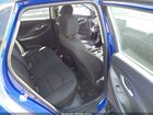 2019 Hyundai Elantra Gt Blue vin: KMHH35LE2KU093979 2019 Hyundai Elantra Gt Blue vin: KMHH35LE2KU093979