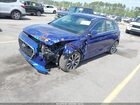2019 Hyundai Elantra Gt Blue vin: KMHH35LE2KU093979 2019 Hyundai Elantra Gt Blue vin: KMHH35LE2KU093979