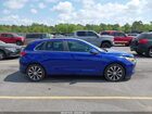 2019 Hyundai Elantra Gt Blue vin: KMHH35LE2KU093979 2019 Hyundai Elantra Gt Blue vin: KMHH35LE2KU093979