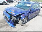 2019 Hyundai Elantra Gt Blue vin: KMHH35LE2KU093979 2019 Hyundai Elantra Gt Blue vin: KMHH35LE2KU093979