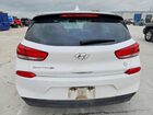 2018 Hyundai Elantra Gt Base Белый vin: KMHH35LE8JU039701 2018 Hyundai Elantra Gt Base Белый vin: KMHH35LE8JU039701