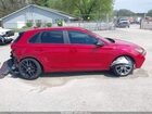 2020 Hyundai Elantra Gt N Line Red vin: KMHH55LC7LU128834 2020 Hyundai Elantra Gt N Line Red vin: KMHH55LC7LU128834