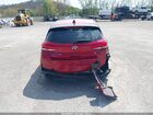 2020 Hyundai Elantra Gt N Line Red vin: KMHH55LC7LU128834 2020 Hyundai Elantra Gt N Line Red vin: KMHH55LC7LU128834