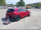 2020 Hyundai Elantra Gt N Line Red vin: KMHH55LC7LU128834 2020 Hyundai Elantra Gt N Line Red vin: KMHH55LC7LU128834