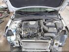 2020 Hyundai Elantra Gt N Line Серебряный vin: KMHH55LC7LU132866