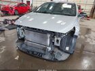 2020 Hyundai Elantra Gt N Line Серебряный vin: KMHH55LC7LU132866