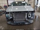 2020 Hyundai Elantra Gt N Line Серебряный vin: KMHH55LC7LU132866