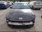 2024 Hyundai Sonata Sel Black vin: KMHL14JAXRA365541 2024 Hyundai Sonata Sel Black vin: KMHL14JAXRA365541