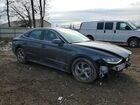 2022 Hyundai Sonata Se Charcoal vin: KMHL24JAXNA228669 2022 Hyundai Sonata Se Charcoal vin: KMHL24JAXNA228669