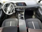 2022 Hyundai Sonata Se Charcoal vin: KMHL24JAXNA228669 2022 Hyundai Sonata Se Charcoal vin: KMHL24JAXNA228669