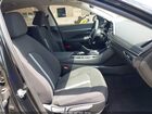 2022 Hyundai Sonata Sel Черный vin: KMHL64JA9NA235357