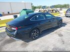 2025 Hyundai Sonata Sel Черный vin: KMHL64JAXSA482107 2025 Hyundai Sonata Sel Черный vin: KMHL64JAXSA482107