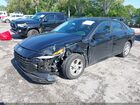 2023 Hyundai Elantra Se Black vin: KMHLL4AG5PU546556 2023 Hyundai Elantra Se Black vin: KMHLL4AG5PU546556