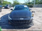 2023 Hyundai Elantra Se Black vin: KMHLL4AG5PU546556 2023 Hyundai Elantra Se Black vin: KMHLL4AG5PU546556