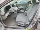 2022 Hyundai Elantra Se Gray vin: KMHLL4AG9NU299104