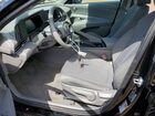 2026 Hyundai Elantra Se Black vin: KMHLL4DG2TU106641