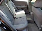 2026 Hyundai Elantra Se Black vin: KMHLL4DG2TU106641