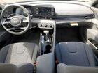 2026 Hyundai Elantra Se Black vin: KMHLL4DG2TU106641