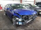2025 Hyundai Elantra Se Blue vin: KMHLL4DG4SU062771