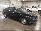 2025 Hyundai Elantra Se Black vin: KMHLL4DG4SU087640