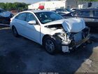 2026 Hyundai Elantra Se White vin: KMHLL4DG7TU201339