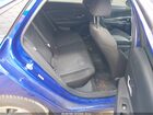 2024 Hyundai Elantra Se Blue vin: KMHLL4DG8RU824140