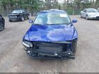 2024 Hyundai Elantra Se Blue vin: KMHLL4DG8RU824140
