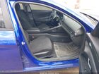 2024 Hyundai Elantra Se Blue vin: KMHLL4DG8RU824140