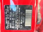 2021 Hyundai Elantra Sel Красный vin: KMHLM4AG1MU210380