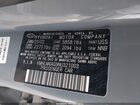 2022 Hyundai Elantra Sel Gray vin: KMHLM4AG9NU321003