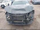 2022 Hyundai Elantra Sel Gray vin: KMHLM4AG9NU321003