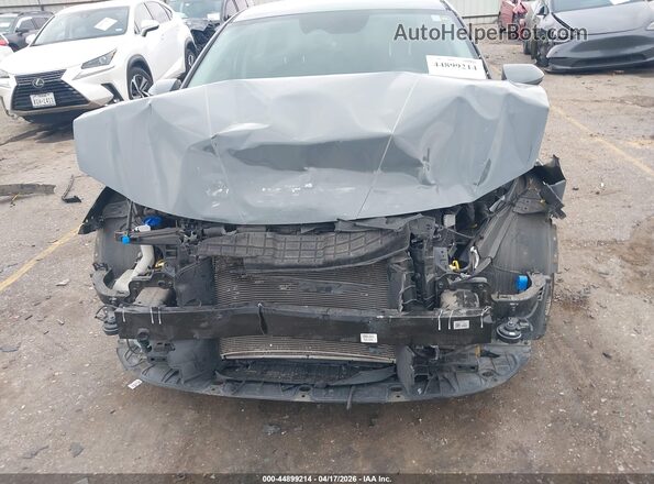 KMHLM4AG9NU321003 2022 HYUNDAI ELANTRA Gray Vista frontal