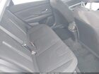 2022 Hyundai Elantra Sel Gray vin: KMHLM4AG9NU321003