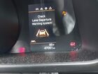 2022 Hyundai Elantra Sel Gray vin: KMHLM4AG9NU321003