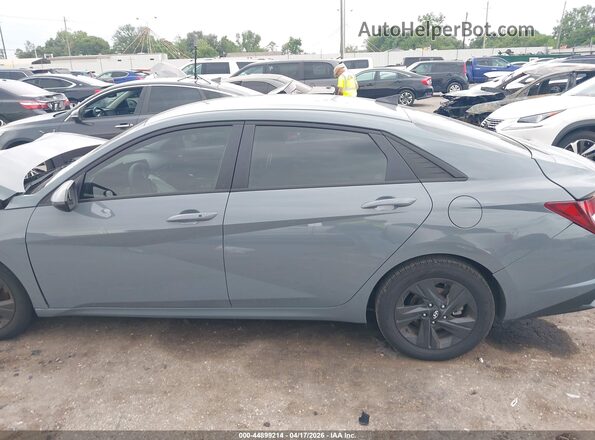 KMHLM4AG9NU321003 2022 HYUNDAI ELANTRA Gray Vista interior de 360 grados