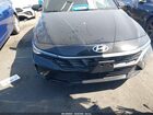 2026 Hyundai Elantra Sel Sport Черный vin: KMHLM4DG2TU167159