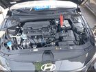 2026 Hyundai Elantra Sel Sport Черный vin: KMHLM4DG2TU167159