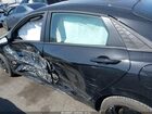 2026 Hyundai Elantra Sel Sport Черный vin: KMHLM4DG2TU167159