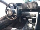 2026 Hyundai Elantra Sel Sport Черный vin: KMHLM4DG2TU167159