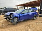 2025 Hyundai Elantra Sel Sport Blue vin: KMHLM4DG7SU032905