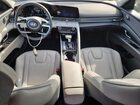 2025 Hyundai Elantra Limited Black vin: KMHLP4DG9SU975031
