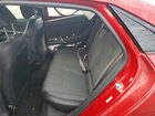 2021 Hyundai Elantra N Line Красный vin: KMHLR4AF0MU120288