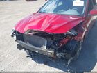 2023 Hyundai Elantra Sel Красный vin: KMHLS4AG0PU581458