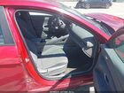2023 Hyundai Elantra Sel Красный vin: KMHLS4AG0PU581458