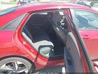 2023 Hyundai Elantra Sel Красный vin: KMHLS4AG0PU581458