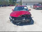 2023 Hyundai Elantra Sel Красный vin: KMHLS4AG0PU581458